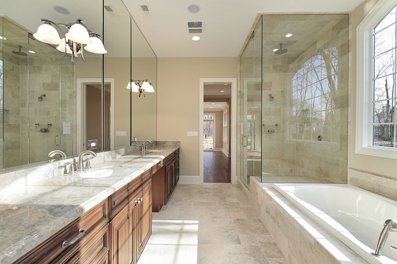 Expert Bathroom Renovation