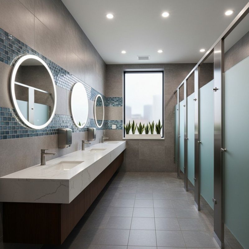 Top Bathroom Remodeling Companies in Allen, TX