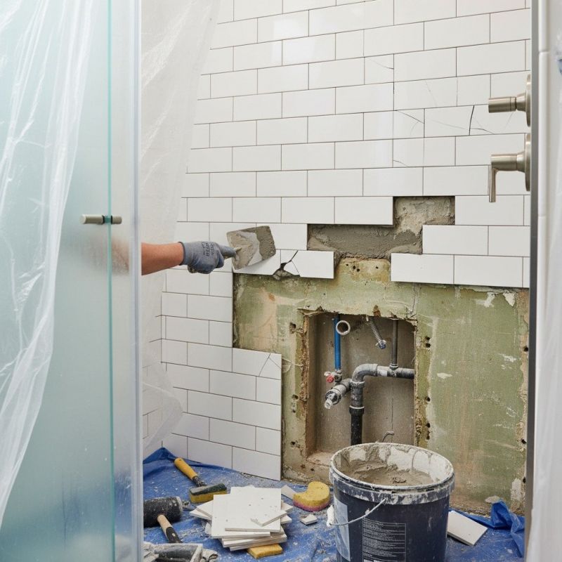 Top Bathroom Remodeling Companies in Argyle, TX