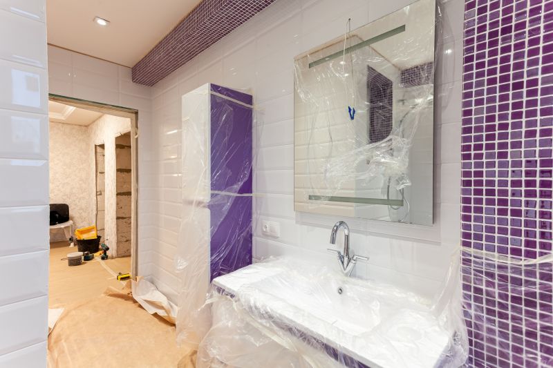 Top Bathroom Remodeling Companies in The Colony, TX