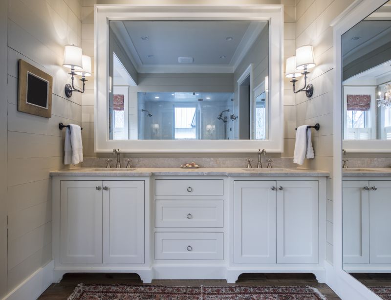 Cost of Bathroom Remodeling in Plano, TX